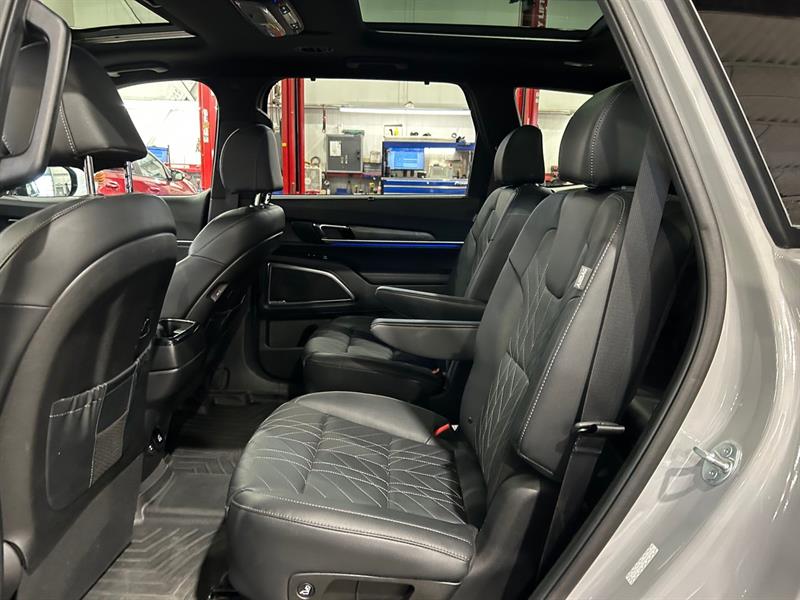 kia Telluride 2024 - 38