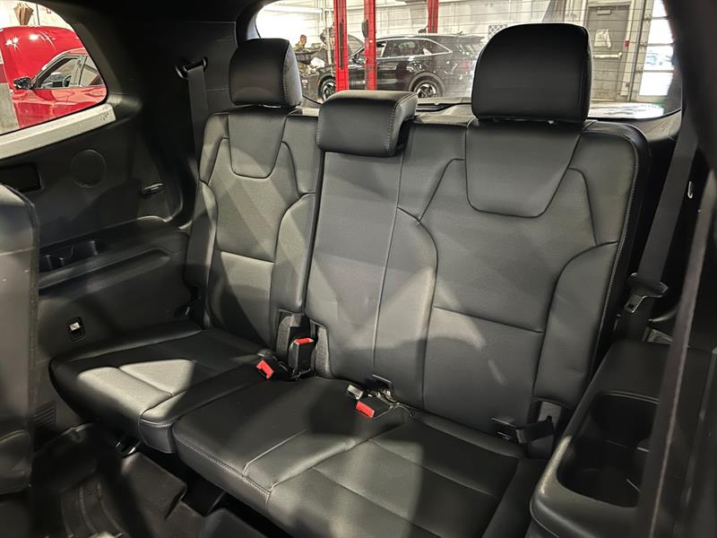 kia Telluride 2024 - 39