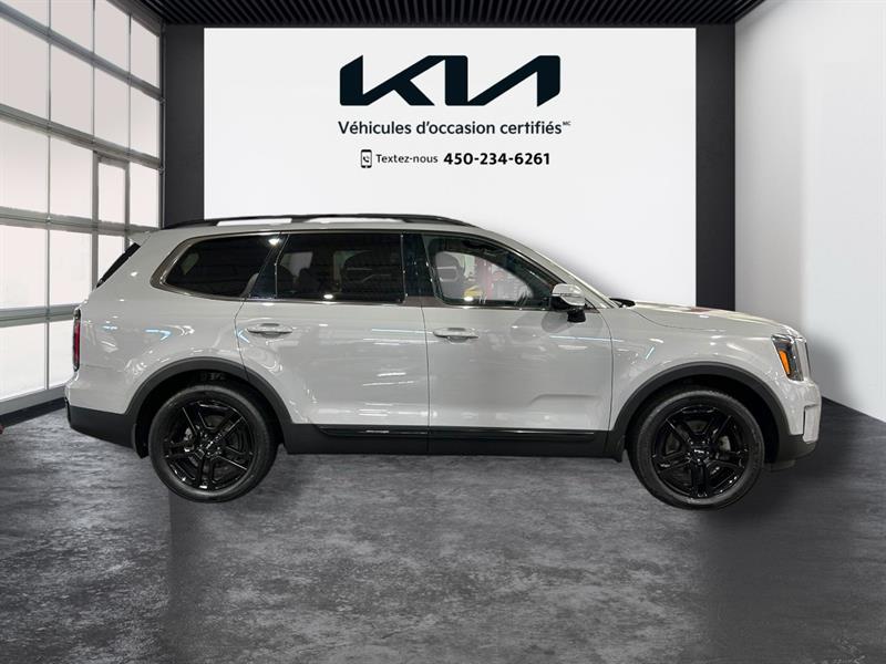 kia Telluride 2024 - 46