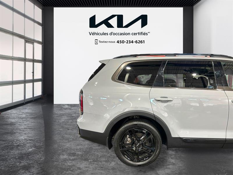 kia Telluride 2024 - 47