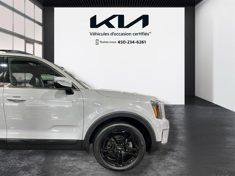 kia Telluride 2024 - 48