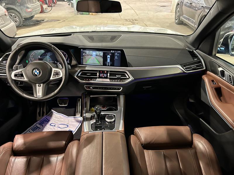 bmw X5 2020 - 3
