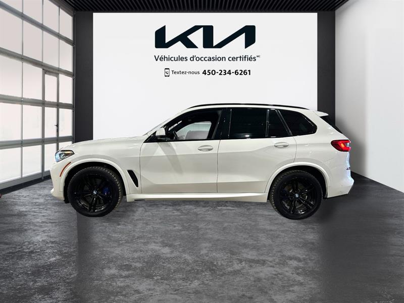 bmw X5 2020 - 4