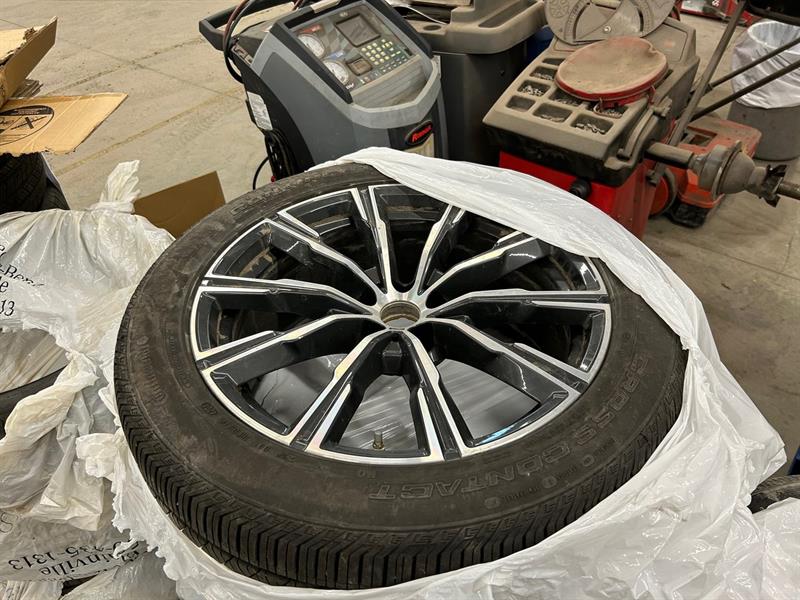 bmw X5 2020 - 5