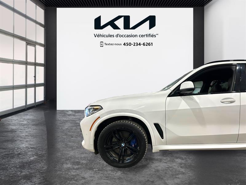 bmw X5 2020 - 6