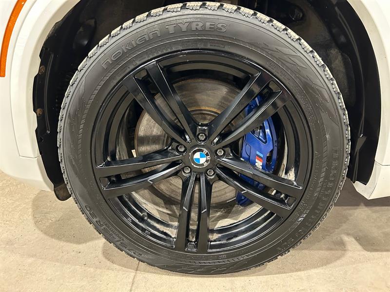 bmw X5 2020 - 7