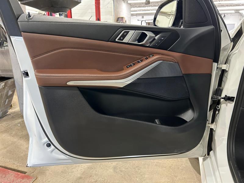 bmw X5 2020 - 9