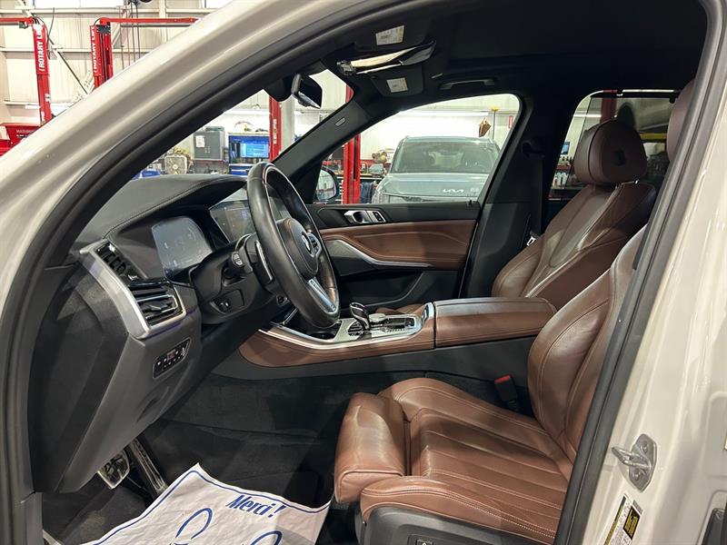 bmw X5 2020 - 11