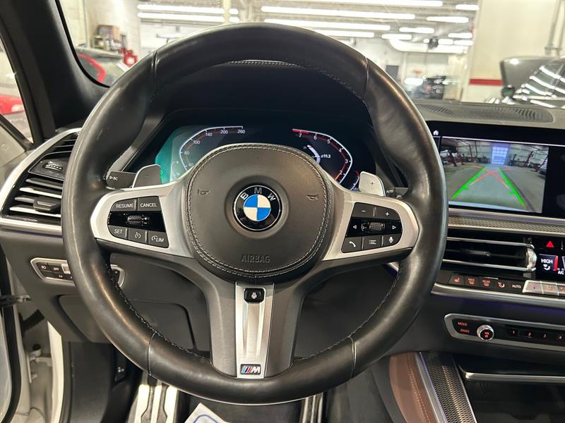 bmw X5 2020 - 13