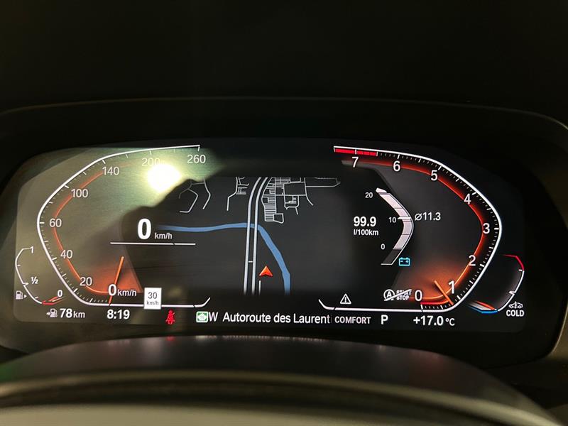 bmw X5 2020 - 14