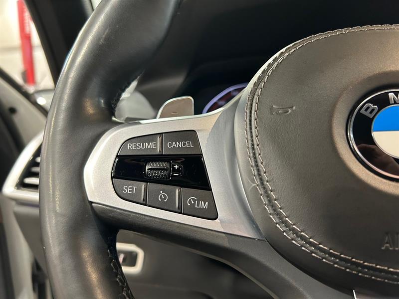 bmw X5 2020 - 19