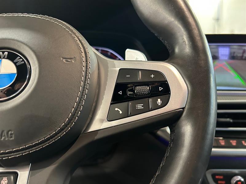 bmw X5 2020 - 20