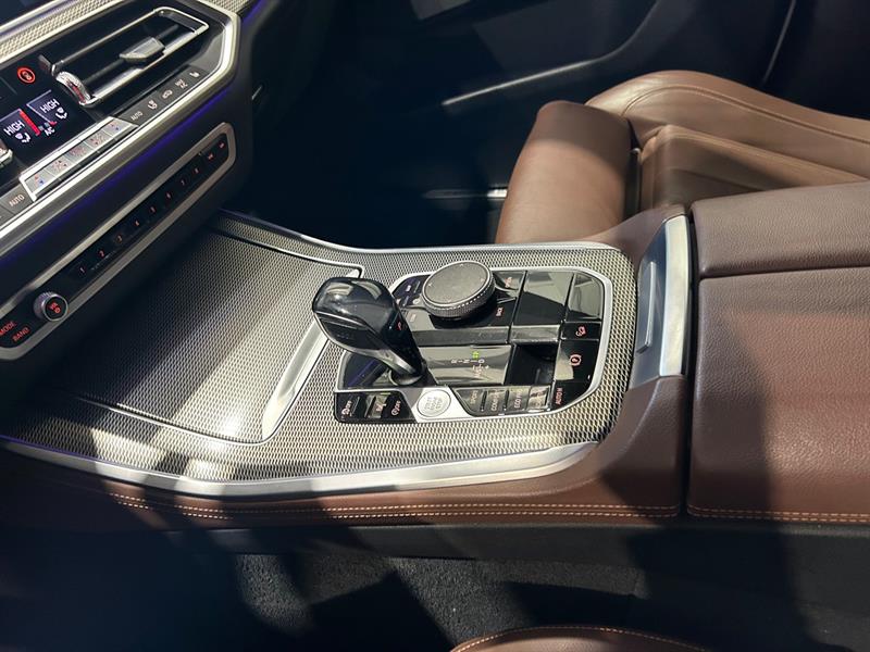 bmw X5 2020 - 23