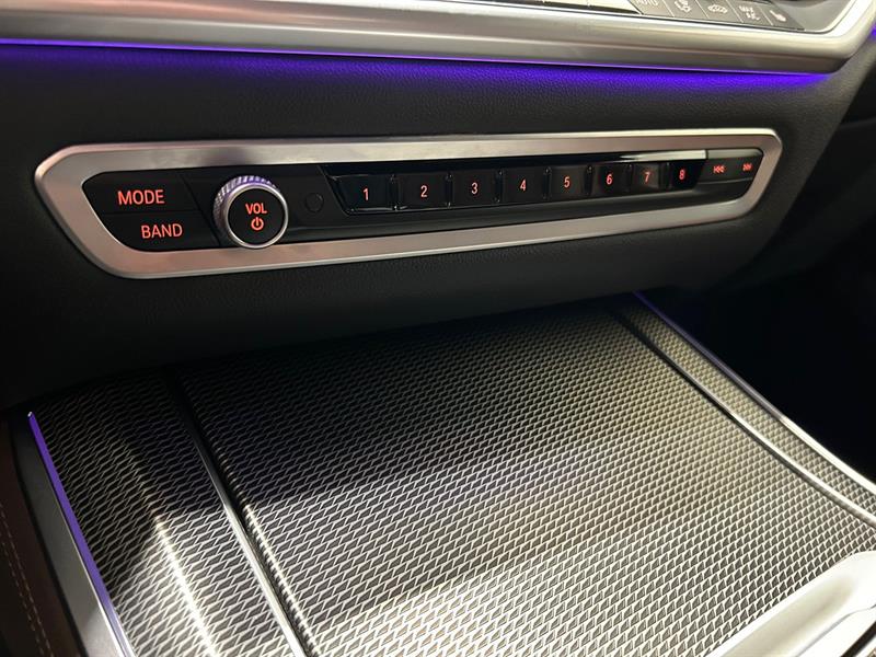 bmw X5 2020 - 26