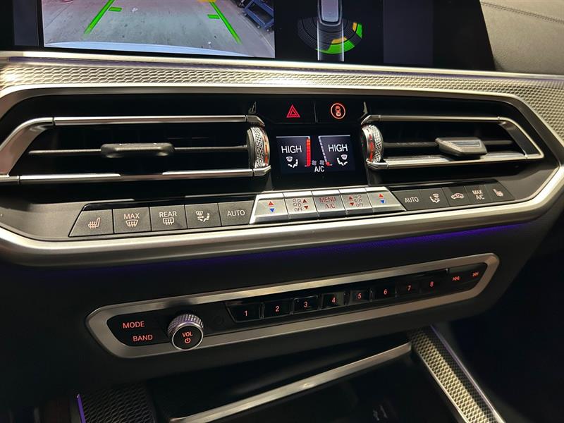 bmw X5 2020 - 28