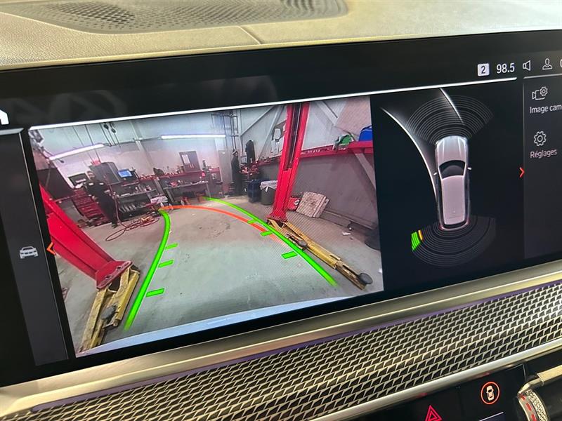 bmw X5 2020 - 29