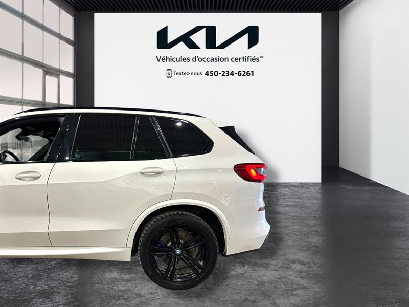 bmw X5 2020 - 31