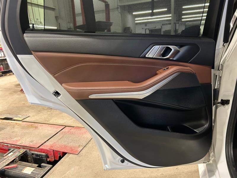 bmw X5 2020 - 32