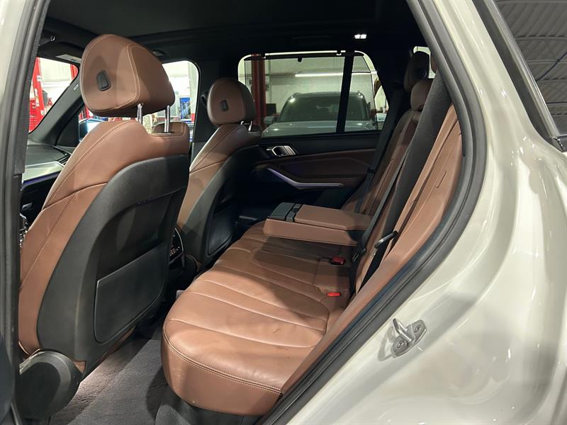 bmw X5 2020 - 34
