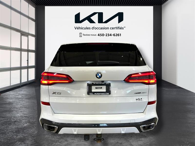 bmw X5 2020 - 36