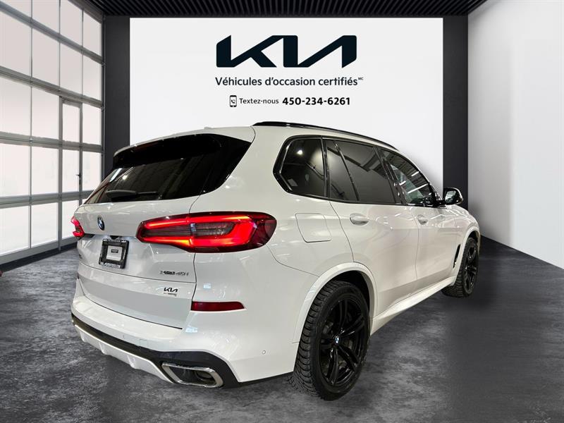 bmw X5 2020 - 37