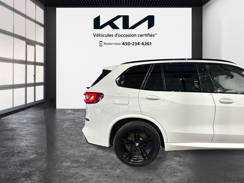 bmw X5 2020 - 38
