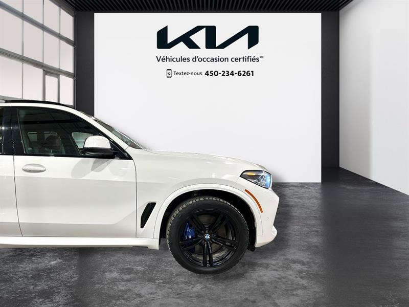 bmw X5 2020 - 39