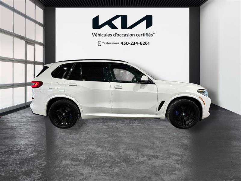 bmw X5 2020 - 40