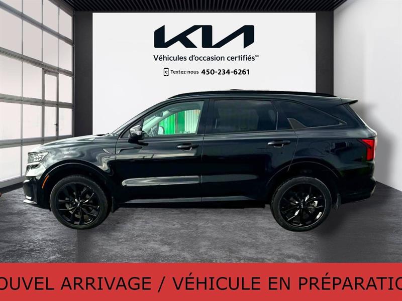 kia Sorento 2023 - 3