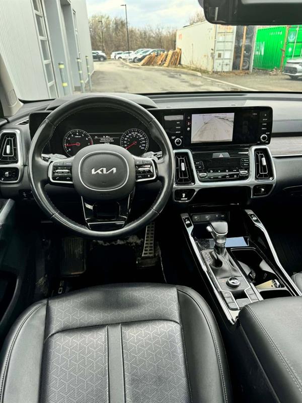 kia Sorento 2023 - 4