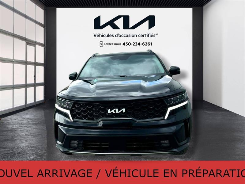 kia Sorento 2023 - 5