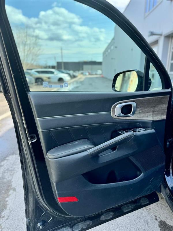 kia Sorento 2023 - 7