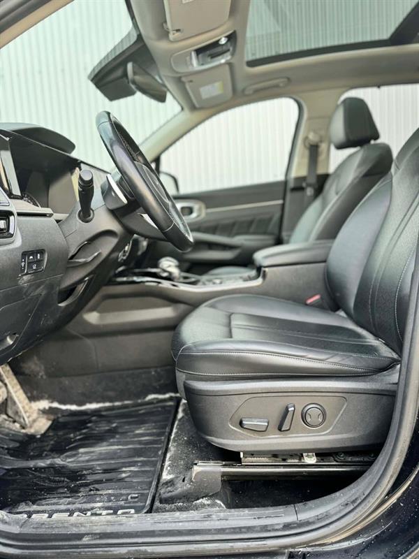 kia Sorento 2023 - 8