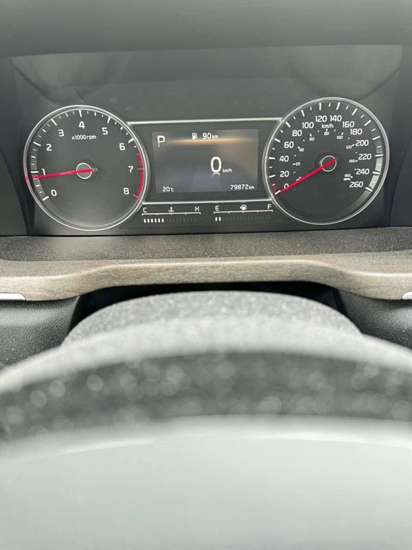 kia Sorento 2023 - 9