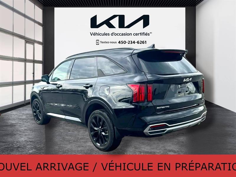 kia Sorento 2023 - 11