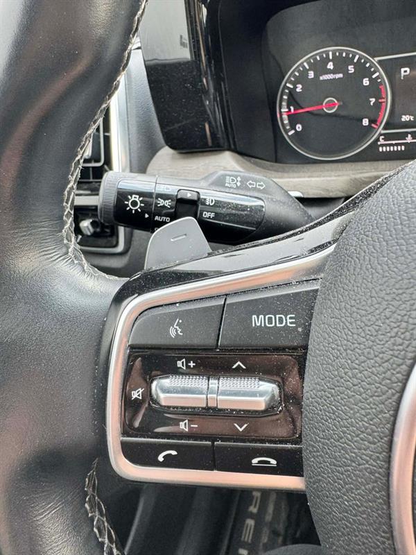 kia Sorento 2023 - 12
