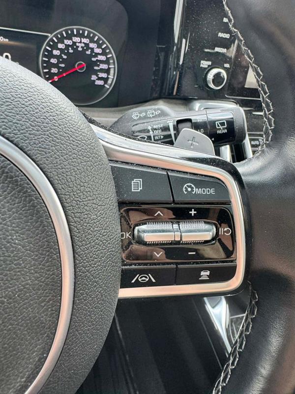 kia Sorento 2023 - 13