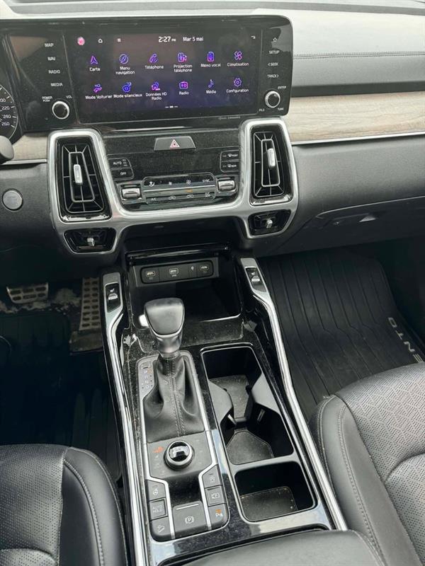 kia Sorento 2023 - 14