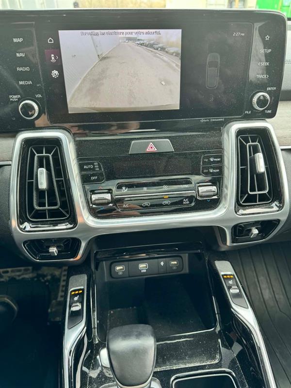 kia Sorento 2023 - 15