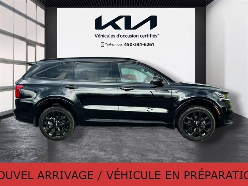 kia Sorento 2023 - 20