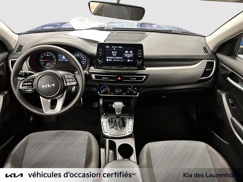 kia Seltos 2022 - 4