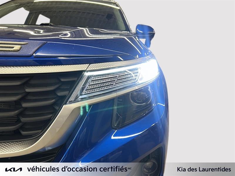 kia Seltos 2022 - 6