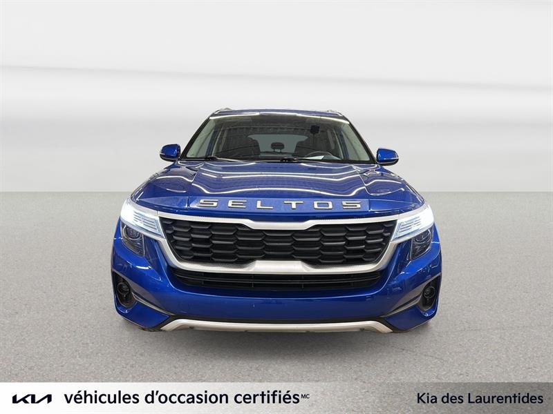 kia Seltos 2022 - 8
