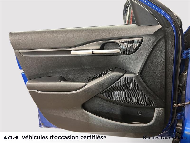 kia Seltos 2022 - 10