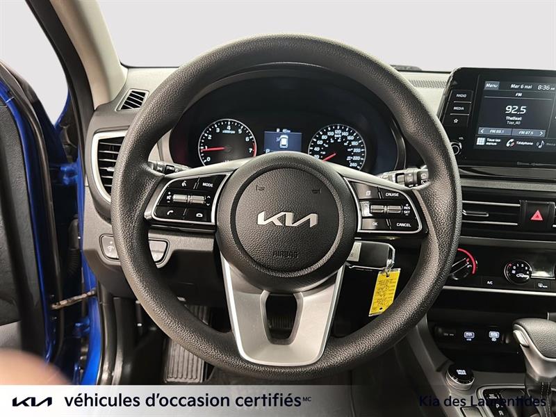 kia Seltos 2022 - 12