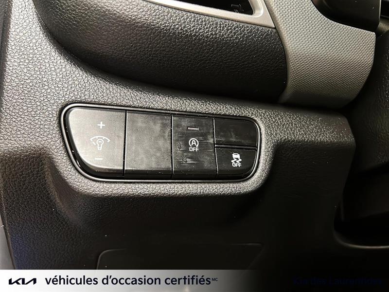 kia Seltos 2022 - 24