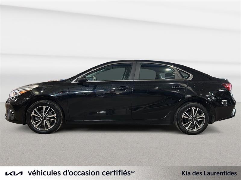 kia Forte 2023 - 3