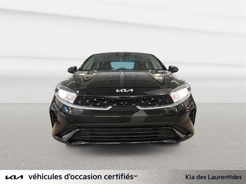 kia Forte 2023 - 5