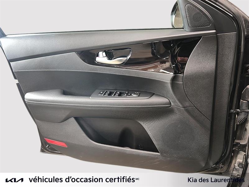 kia Forte 2023 - 8