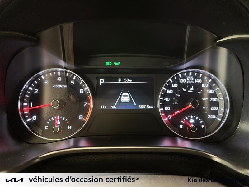 kia Forte 2023 - 11